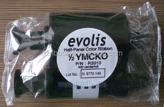 エボリスr3013- ymckoハーフパネルidカードリボン問屋・仕入れ・卸・卸売り