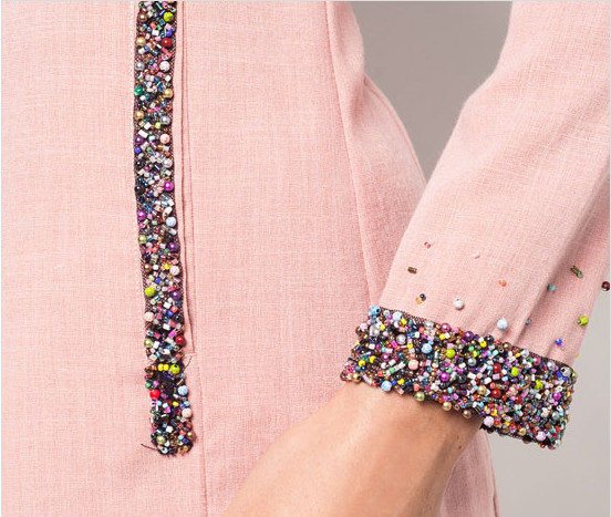 Beads Pattern For Baju Kurung | elegant beaded chiffon 2014 design baju kurung buy 2014 Beads Pattern For Baju Kurung | elegant beaded chiffon 2014 design baju kurung buy 2014