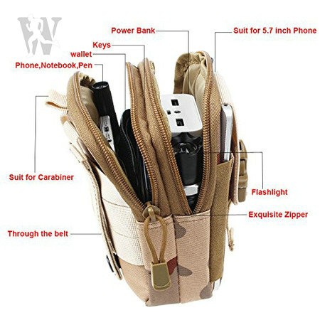 holster bag