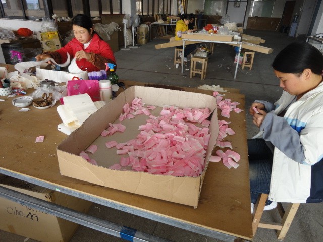 新素材空気清浄吸収フレグランスオイルリアル紙の花仕入れ・メーカー・工場