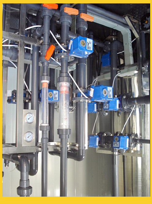 タイマー制御電気電動ボールバルブdc9/24v灌漑システムのための配管システム環境保護仕入れ・メーカー・工場