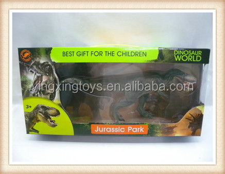 子供の教育ソフトプラスチック製の恐竜のおもちゃ問屋・仕入れ・卸・卸売り