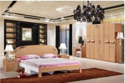 現代のホーム家具寝室セット新しいモデル用803仕入れ・メーカー・工場