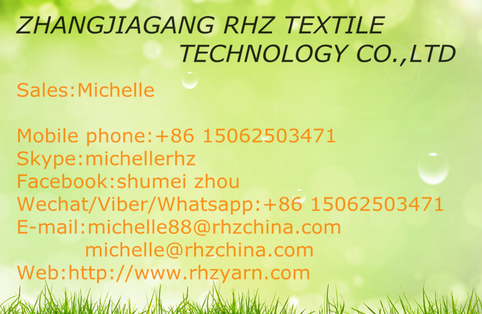 Nm40/2アクリルウール混紡糸中国で糸を編み、 織り仕入れ・メーカー・工場