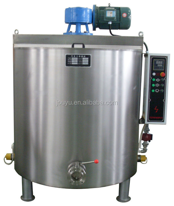 JY series11 best quality bar chocolate production line