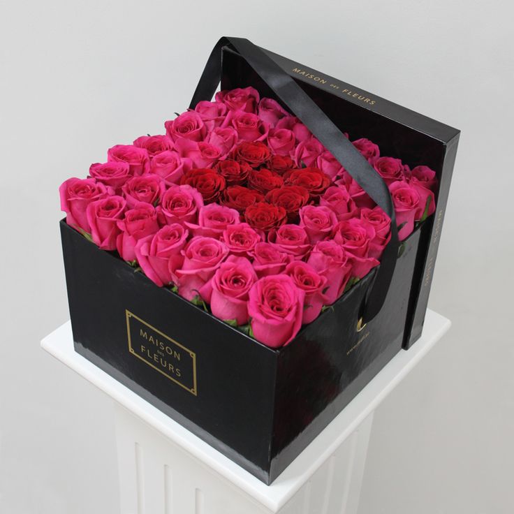 round hat packaging boxes for cut flowers