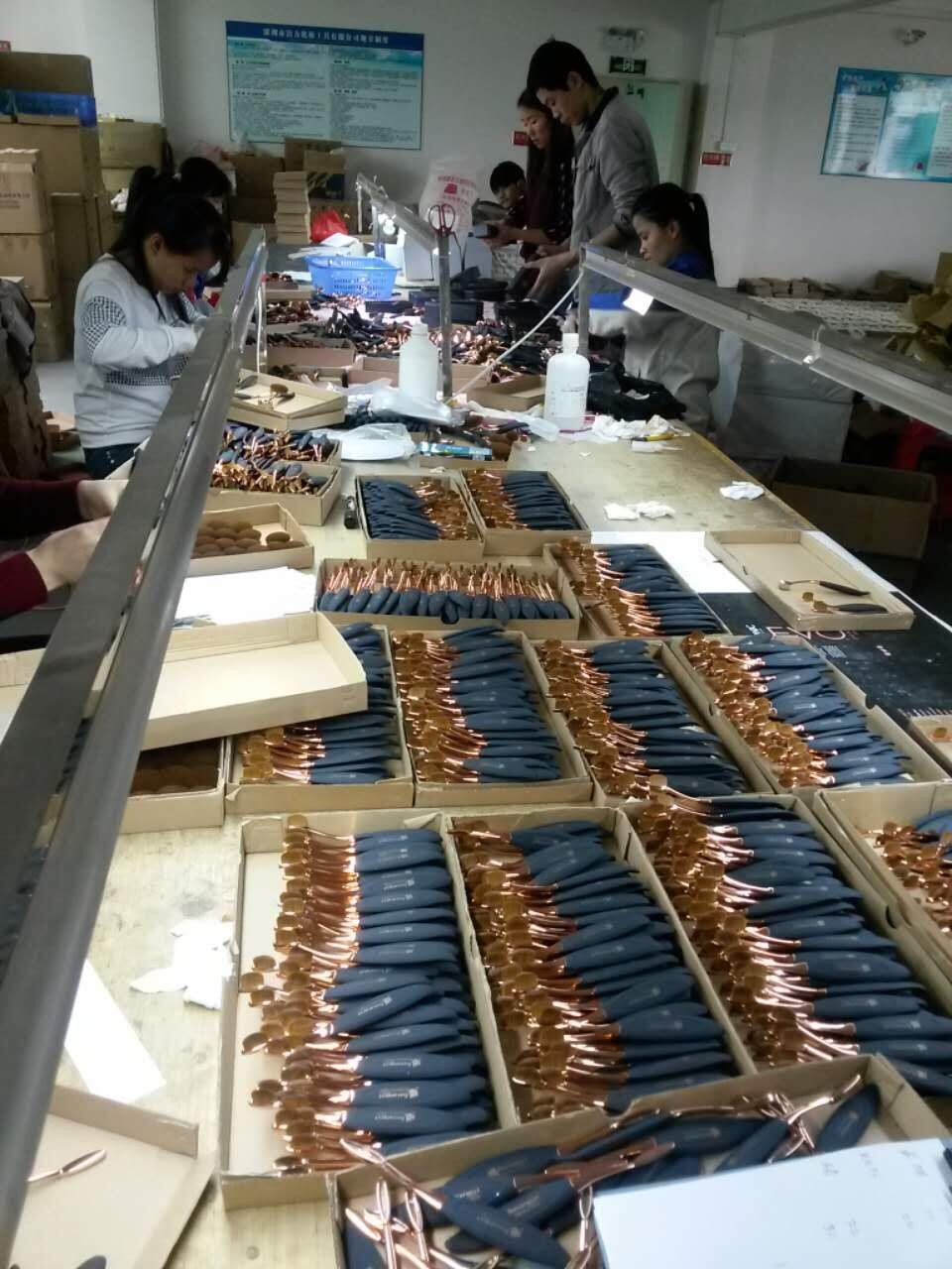 Кисти макияж чем обрабатывать Кисти макияж чем обрабатывать
