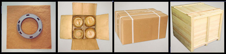 gear ring packing 1