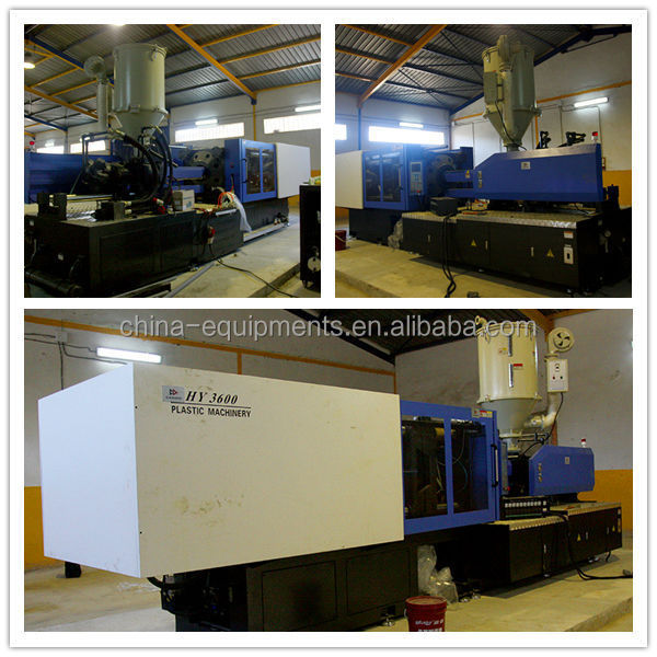 Plastic Machinery1
