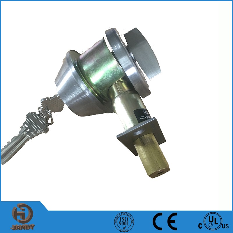 Unique design dead bolt lock for sale