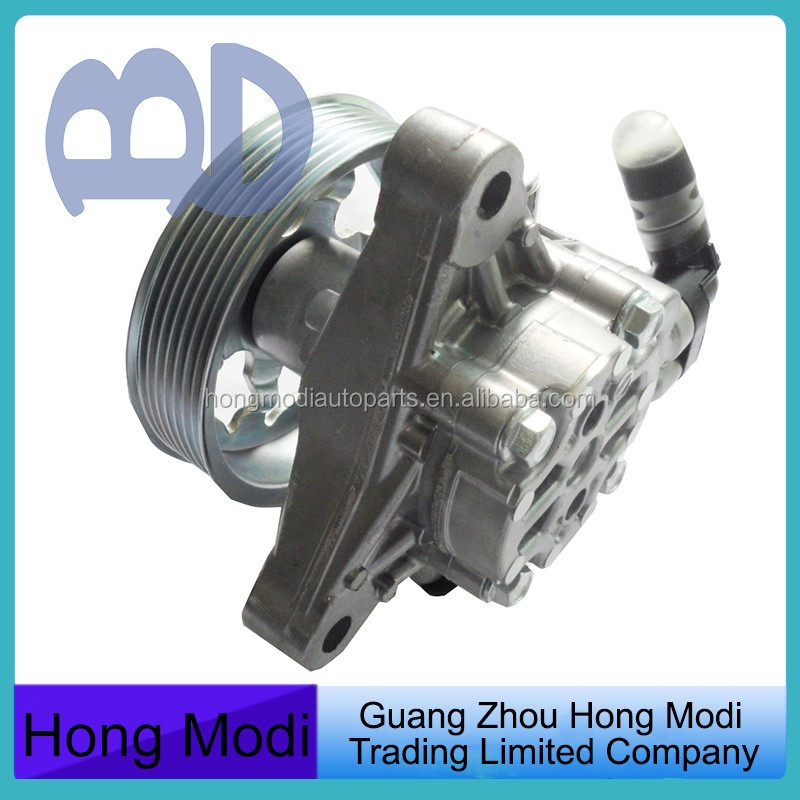 Steering Pump For Honda Accord 2010 2.0l Oem56100r60p05 56100r60p05