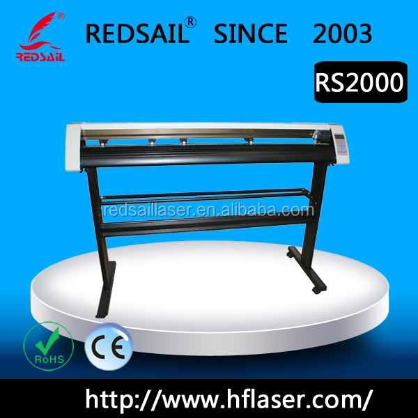 Redsail cutting plotter usb driver for xp