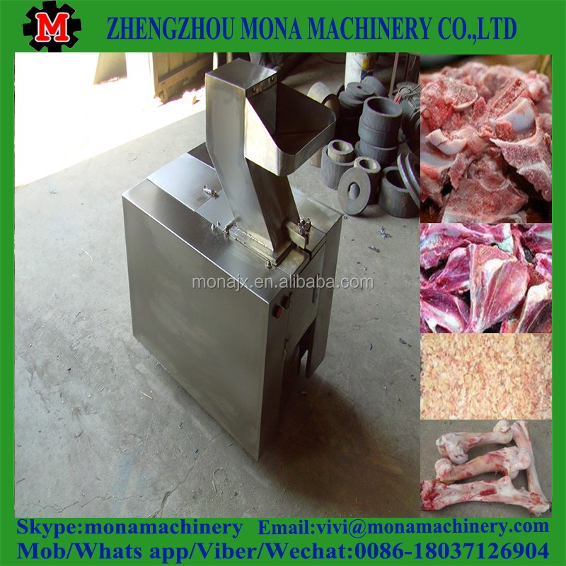 Bone Grinder Bone Crusher/cow Bone Grinding Machine / Chicken Bone