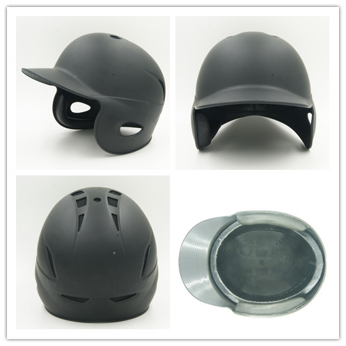 新しいデザインあなた自身の野球野球帽、 安全ヘルメット仕入れ・メーカー・工場