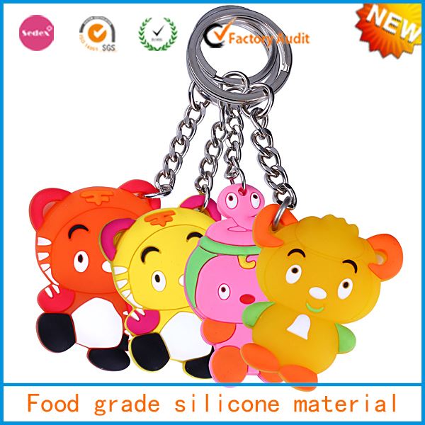SEDEX marshmallow key chain for kids as 16-year-factory