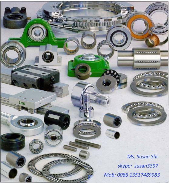 Long Life 6324 Deep Groove Ball Bearing 163110 2rs Df0766lua 608z Deep