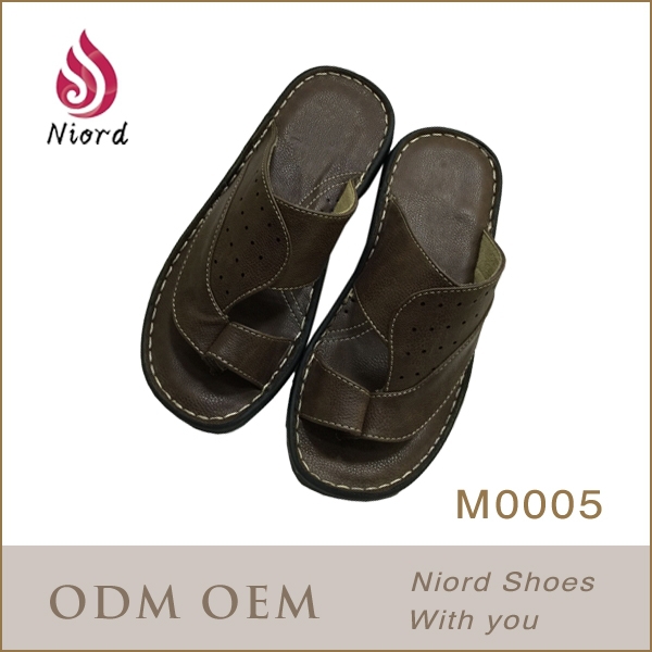 men leather sole sandals mens sandals styles