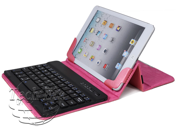 Oemブルートゥースキーボードの高さ、 usb充電ケーブルのためのbluetoothのキーボード用7-8inchユニバーサルタブレットケース問屋・仕入れ・卸・卸売り