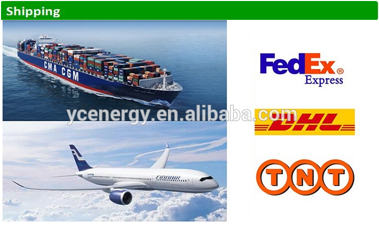 Shipping term