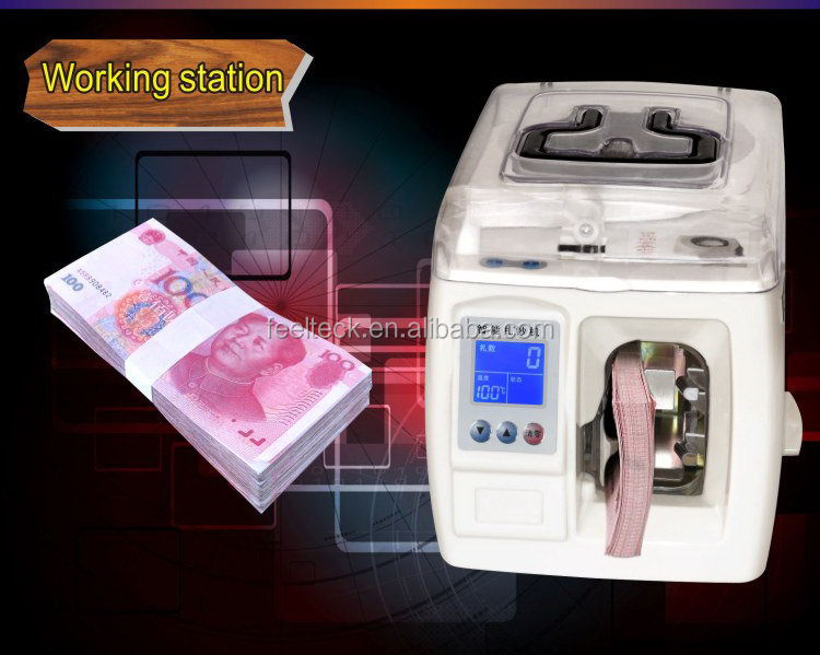 money binder FT B500 xjt1 04