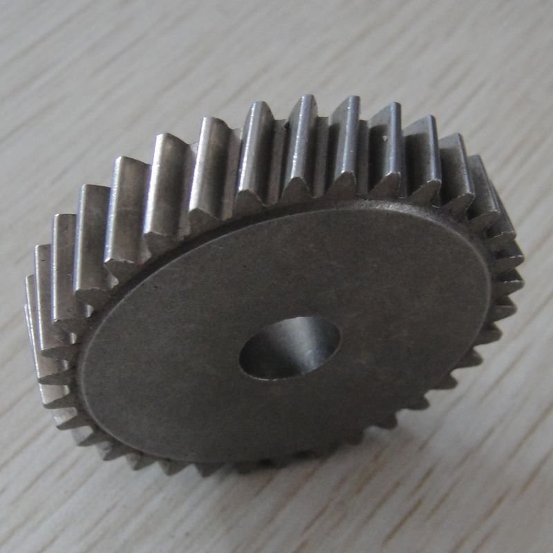 Sintered Small Pinion Gear Smf5040,4030 Buy Pinion Gear,Oem Gear Factory,Gear Product on