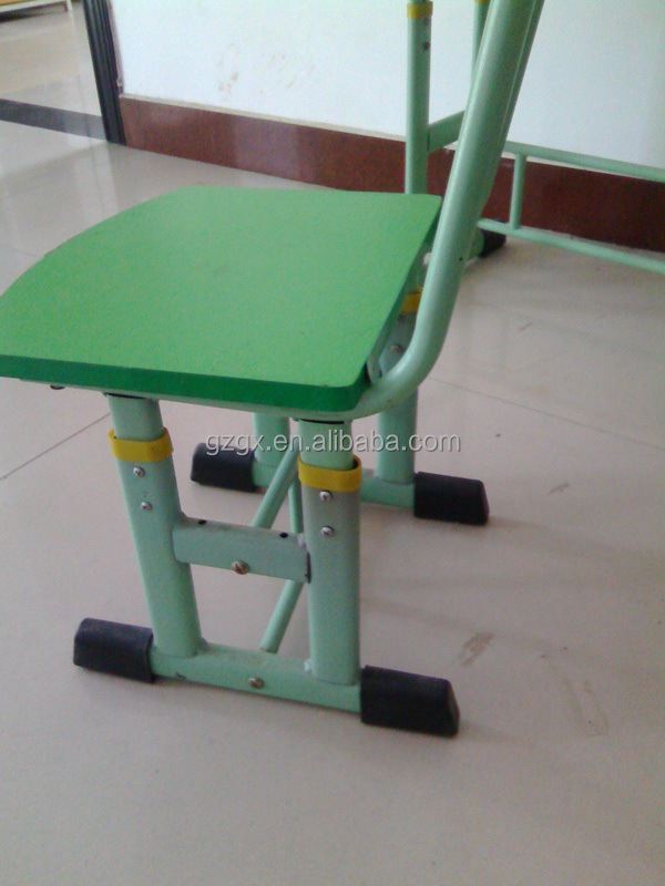 高さ調節可能な子供の調査のテーブルと椅子のセット仕入れ・メーカー・工場