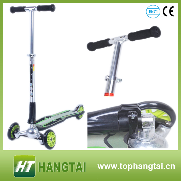 Disabled accessible camper vans rentals, three wheeled kick scooter for