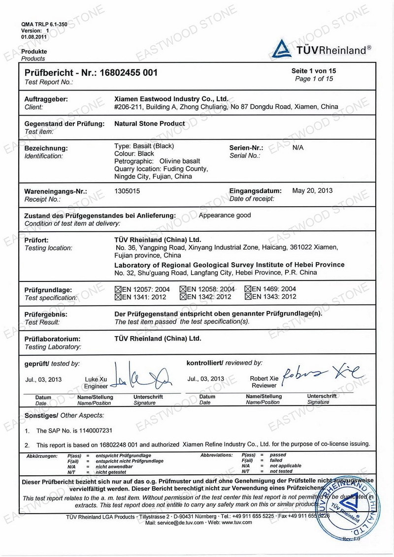 EASTWOOD STONE Basalt Expert, Black Basalt,Grey Basalt,Natural Basalt,Mongolia Black Basalt,ZP Black Basalt,Basalto,Basalte
