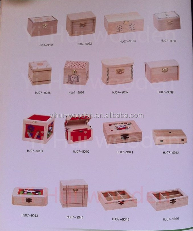 Yi hui wooden1._