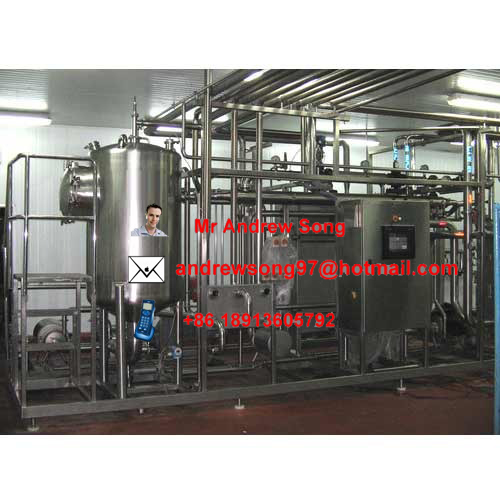 pasteurization machine