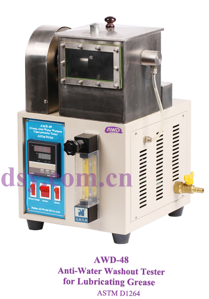 AWD-38G潤滑グリース アスファルト浸透テスター/penetrometer astm d217仕入れ・メーカー・工場