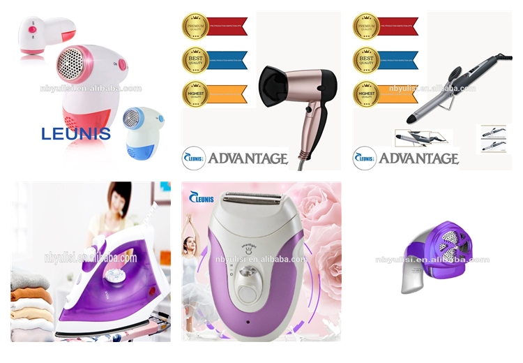 New Design Needle Epilation Machine Brown Hair Remover And Light
