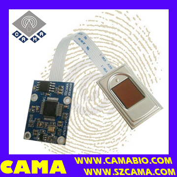 Cama- amf32容量型指紋バイオメトリック指紋セキュリティデバイス用センサー問屋・仕入れ・卸・卸売り