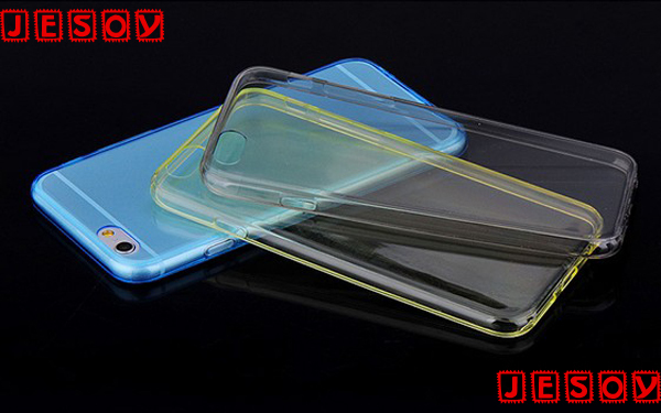 Iphone用超薄型ケース6プラス0.3mmtpuケース問屋・仕入れ・卸・卸売り