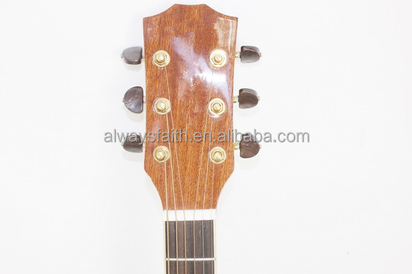 中国が作ったタイラー2014年ベストセラーの形状g-q41bアコースティックアコースティックギター問屋・仕入れ・卸・卸売り