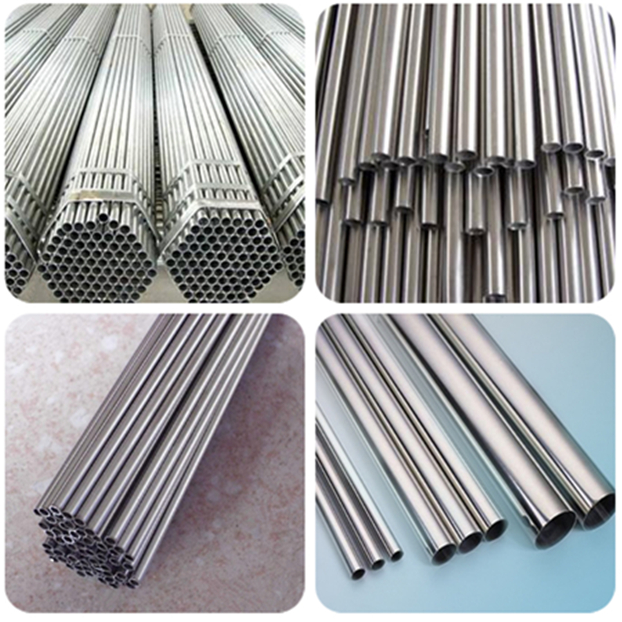 EN 10305 DIN2391 ST52 precision cold drawn seamless steel pipe, precision pipe and tube a333 gr6