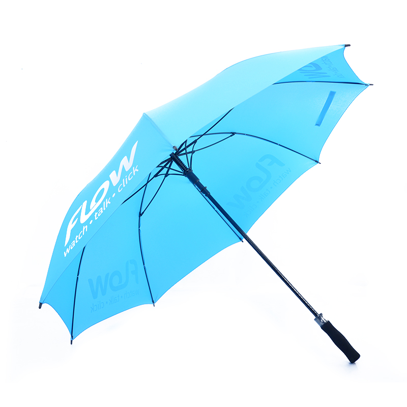 large umbrella