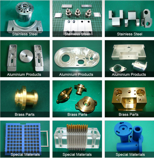 High quality various welding brackets welding parts fabrication machining service