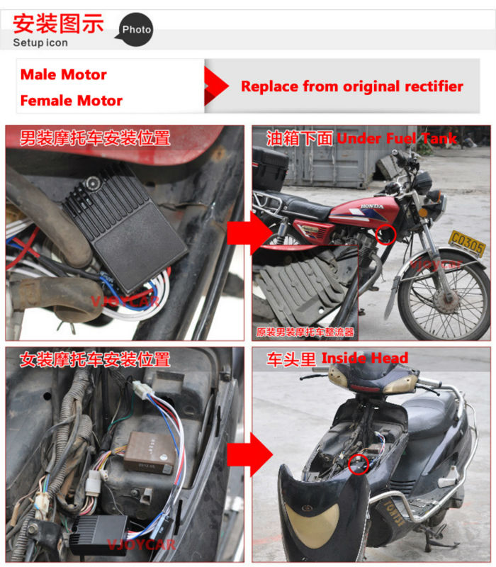 Motorcycle-GPS-Tracker-Installation