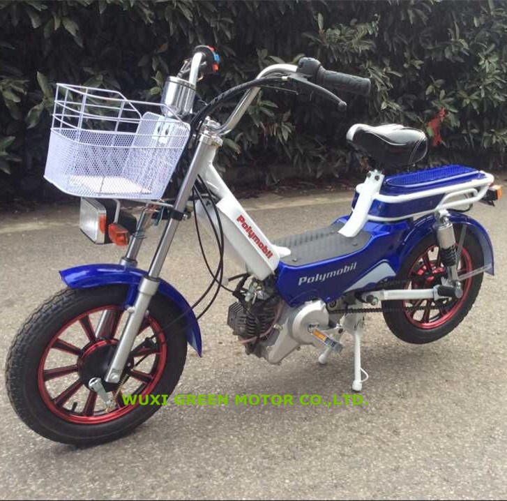 cub motorbike