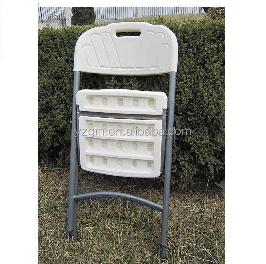 簡単です- 倍にプラスチックの椅子、 折りたたみ椅子、 屋外の椅子問屋・仕入れ・卸・卸売り