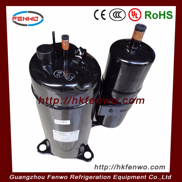 Mitsubishi Rotary Compressor Ph33vpet Compressor Mitsubishi Electric