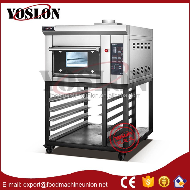 Yoslon YH-416D 4デッキオーブン仕入れ・メーカー・工場