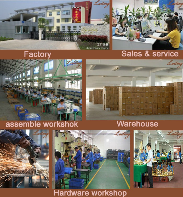 factory picture