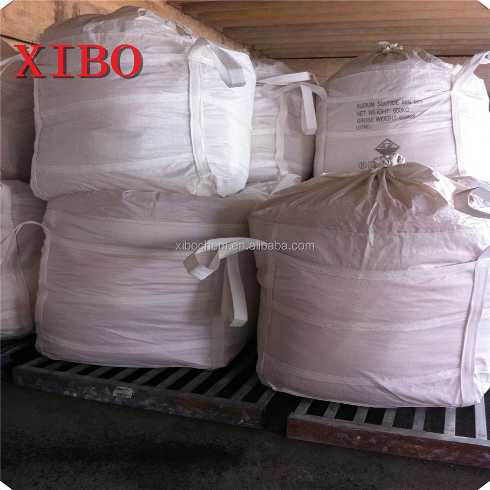 na2s/sodium sulfide 60%