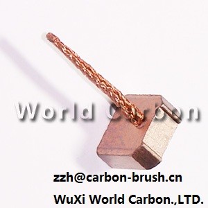 power tool carbon brush high quality