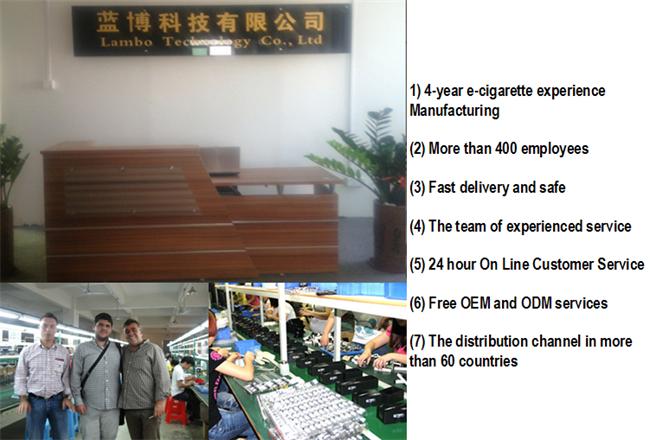 2014 well-desinged new ego vapor ego wax atomizer