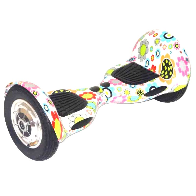  /Lamborghini /Scrawl Style 2 Wheel Hoverboard Smart Balance Wheel