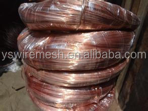 brass wire