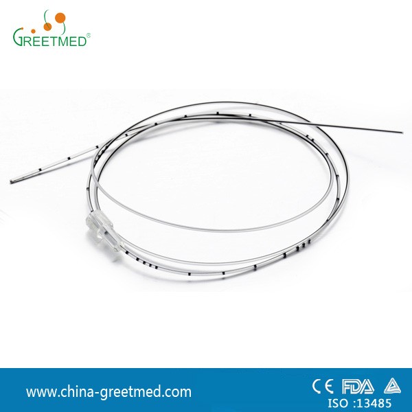 Medical Disposable Epidural Catheter Buy Epidural Catheter,Disposable
